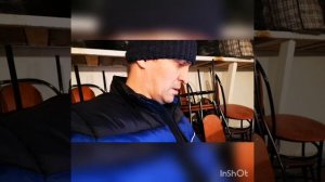 Электромобиль, работа печки!