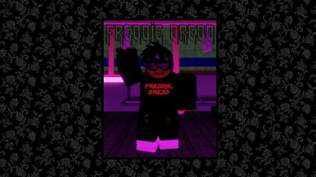 FREDDIE DREDD ROBLOX ID`S смотреть онлайн