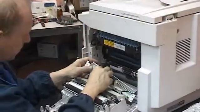 Сервисный центр ОПС смотреть онлайн