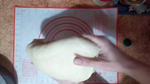 СДОБНЫЕ БУЛОЧКИ на СГУЩЁННОМ МОЛОКЕ