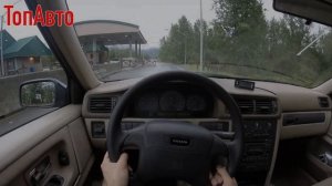 ТОП проблем Вольво С70 | Самые частые неисправности и недостатки Volvo S70