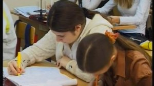 Химии  9 класс. «Оксиды углерода» (О.И. Бурцева)