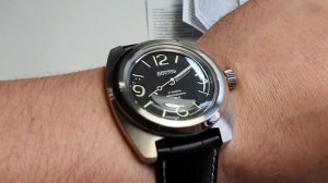 Wristwatch Vostok Amphibia 170548-22 часы Востока Амфибия
