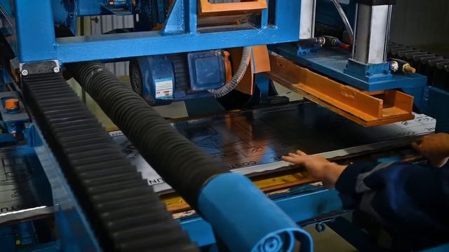 Производитель фасадных панелей Costune смотреть онлайн