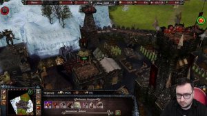 КАМПАНИЯ ВЛАДА ДРАКУЛЫ. Часть 4 - ФИНАЛ. Stronghold Legends.