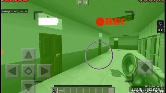 Обзор или прохождение хоррор карты госпиталь 2 смотреть онлайн