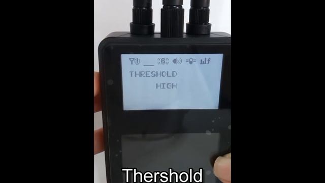 4G LTE 3G WIRELESS SPY CAMERA HUNTER BUG DETECTOR - CIU Co., Ltd. смотреть онлайн