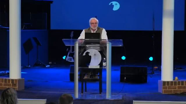 «Готовя путь Господу» Рик Джойнер смотреть онлайн