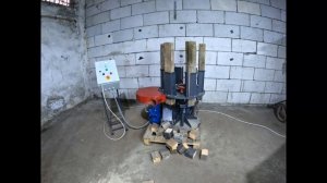 Автоматический торцовочный станок( торцовка )