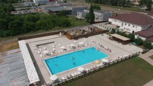 Старый Оскол - Это маленький Нью-Йорк