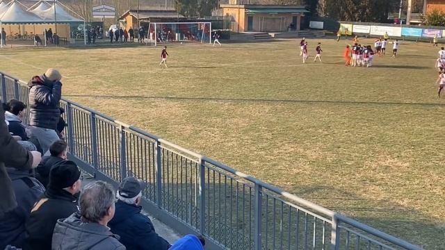 20^ Giornata 2022-2023: Consandolo 3-0 Reno Molinella смотреть онлайн