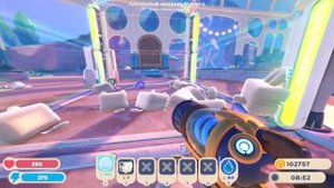 я скачал новые моды для Slime Rancher 2! #slimerancher2 #slimerancher #моды
