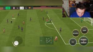 КАКАЯ КАРТОЧКА RONALDINHO ЛУЧШЕ В FC MOBILE??? FC MOBILE 24