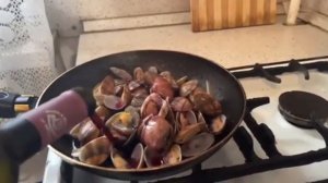 Клемы вонголе