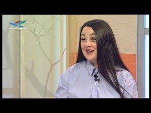 Оранжевое утро 23.05.19