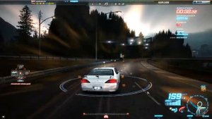 Need for Speed World#1(обзор и первые впечатления)