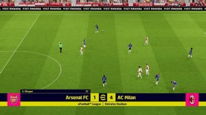 🔴⚽️ Scripting ? Handicap ? Pay to win than EA FC 24 ? eFootball 2024 Gameplay Online Quick Match