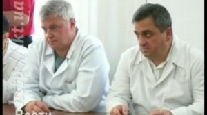 В Луганском областном клиническом онкодиспансере открывается новое отделение