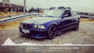 Jah Khalib---Волны Антарктики