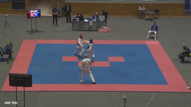 Нокдаун смотреть онлайн