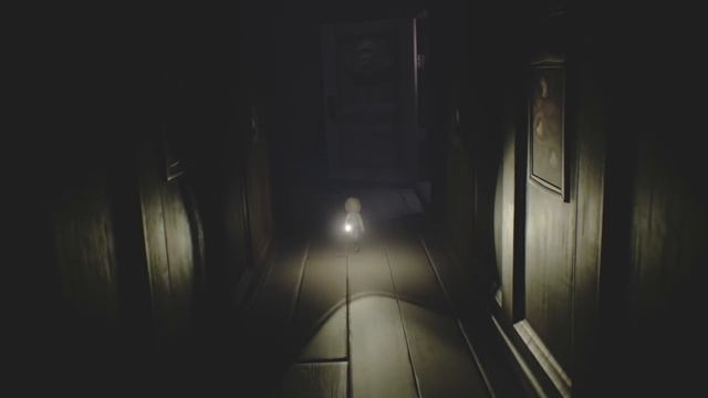 The Residence - Little Nightmares: Secrets Of The Maw DLC Chapter 3 - Full Walkthrough & Ending смотреть онлайн