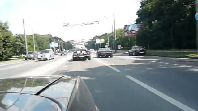 Camaro in Moscow смотреть онлайн