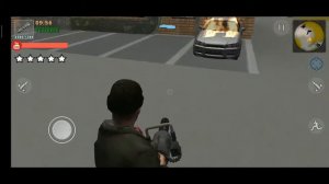 смотрим обновления криминальной России 3d Борис