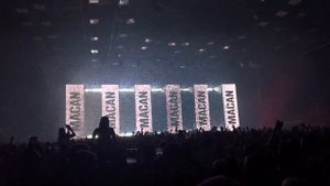 13.05.23 Концерт Макана, написали SCIRENA , разоблачение французского Режисера