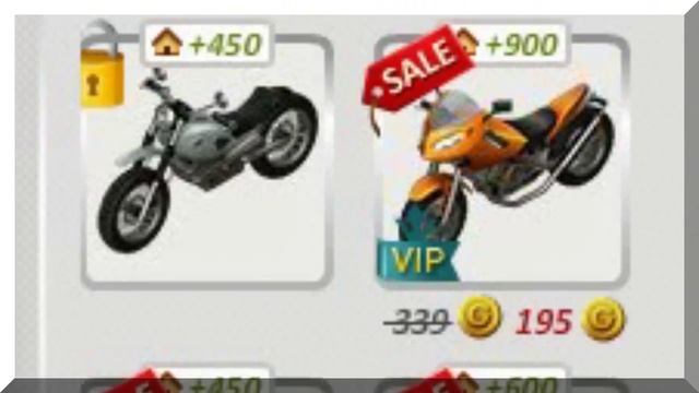 #Аватария♦♦Распродажа мотоциклов♦♦ смотреть онлайн