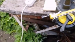 Станок для заточки цепей HUTER ECS-100. Технические характеристики. Заточка. Опробование.