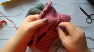 Вышивка по петлям