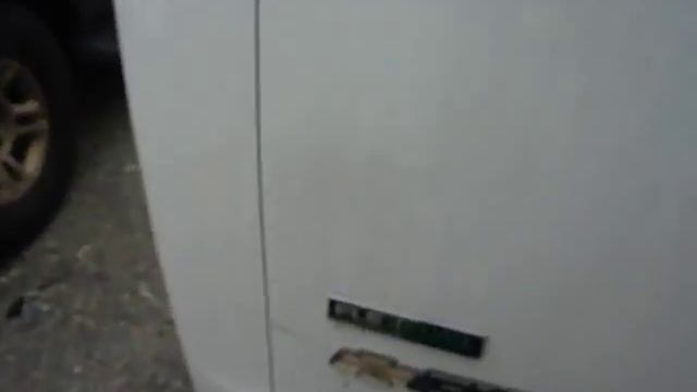 GovDeals: 2010 Chevrolet Express 3500 Cargo смотреть онлайн