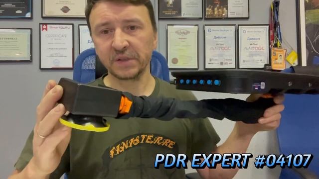 New2022!!! Мобильная лампа #04107 PDR EXPERT
