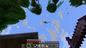 Minecraft CrimsonSteve's More Mobs All Bosses ( 1.20.1 Mod )