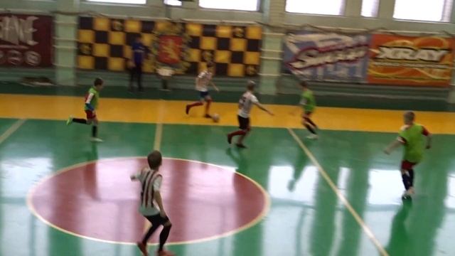 Футбольный турнир «Лига развития»: «Молодёжный» – «Собинка-2» смотреть онлайн