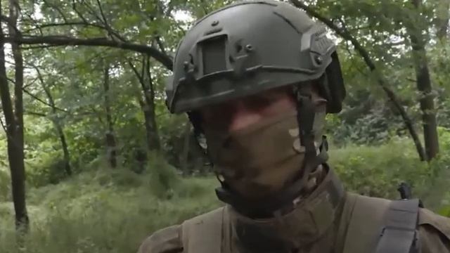ザポロジェでは、軍隊の軍隊が破壊されました。