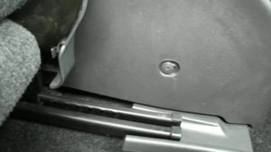 suzuki ignis clutch/brake adjustment