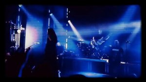 Louna - прочь из этих стен (Москва, клуб Gipsy, 30.08.2020.)