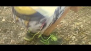 ВЫЗОВ ДУХА ЛЕШИЙ | УВИДЕЛ ЛЕШЕГО В ЛЕСУ! ШОК