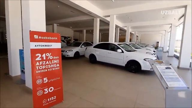 AVTOSALON 10% NARXLAR OSHADI 2023 ШАРТНОМА ТУЛОВ КИЛАСИЗМИ? смотреть онлайн