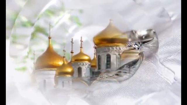 Многая лета исп. хор Иверского монастыря. Одесса.