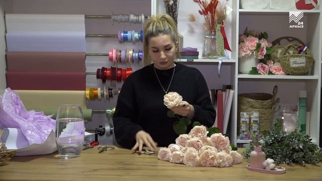 Моя оранжерея - Как ухаживать за цветами? (13.12.2023) смотреть онлайн