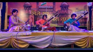 Raag Rageshree