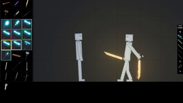 КОГДА РОБОТЫ ЧТО ТО НЕ ПОДЕЛИЛИ смотреть онлайн