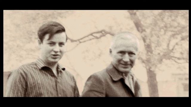 Frühes Interview: Ernst Jünger Redet Mit Heinz Ludwig Arnold (1966)