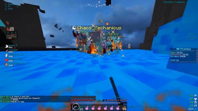 Desire✨ VS. Vinnare / TOPHIT POV смотреть онлайн