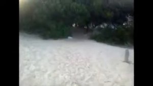 Уругвай. Монтевидео - обзор пляжей