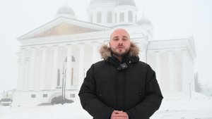 Национальная премия "Россия - страна возможностей". Видеовизитка.