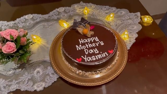 День матери ?❤️/// Распаковка ? смотреть онлайн