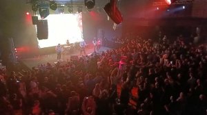 Яблочко - Монгол Шуудан #концерт #монголшуудан #рекомендации